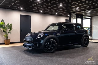 MINI Cooper Mini 1.5 Dalston Edition | Pano | CarPlay | Camera |