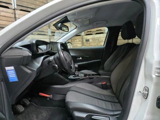 Peugeot 208 Peugeot 208 1.2 PureTech Allure Navi Clima Cruise LED 16