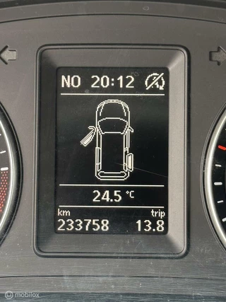 Volkswagen Caddy Volkswagen Caddy Bestel 2.0 TDI L1H1 BMT Trendline - afbeelding nr 5