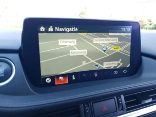 Mazda 6 - afbeelding nr 34