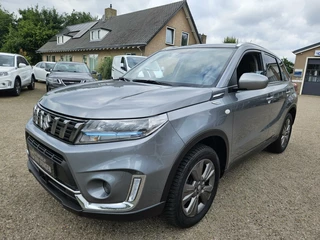 Suzuki Vitara Suzuki Vitara 1.4 Boosterjet Select Smart Hybrid | Automaat / Trekhaak - 1500KG Trekg. - afbeelding nr 13