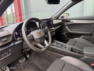 CUPRA Formentor CUPRA Formentor 2.0 TSI 4DRIVE 310PK Brembo/Carplay/Leder/LED - afbeelding nr 7