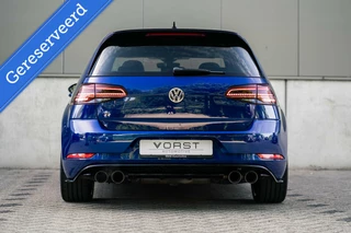 Volkswagen Golf Volkswagen Golf 2.0 TSI 4Motion R Performance Pano Akra DCC - afbeelding nr 6