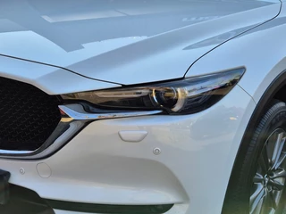 Mazda CX-5 - afbeelding nr 29