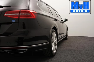 Volkswagen Passat Volkswagen Passat Variant 1.4 TSI R-Line|VIRTUAL|TREKH|LED - afbeelding nr 81