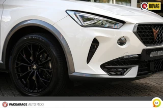 CUPRA Formentor CUPRA Formentor 1.4 e-HYBRID PHEV Automaat | Zwarte hemelbekleding | Navigatie | - afbeelding nr 56