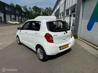 Suzuki Celerio Suzuki Celerio 1.0 Comfort - afbeelding nr 2