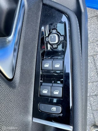 Opel Astra Opel Astra Sports Tourer 1.6 Turbo 180 PK Plug In Hybrid GS - afbeelding nr 31