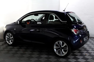 Opel ADAM - afbeelding nr 8