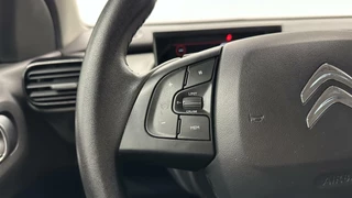 Citroën C4 Cactus Citroen C4 Cactus 1.2 PureTech Feel LM NAVI CARPLAY CRUISE. - afbeelding nr 20
