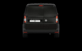Volkswagen Caddy - afbeelding nr 5