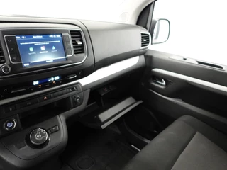 Opel Vivaro Opel Vivaro 2.0 BlueHDi 145PK L3 Automaat Airco Navi L3 Automaat Airco Navi - afbeelding nr 20