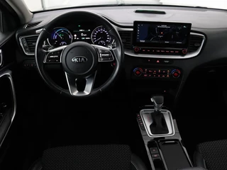 Kia XCeed KIA XCeed 1.6 GDI PHEV | Carplay | Navigatie | Half leder |  Climate control | Keyless | Full LED | Cruise control | Bluetooth - afbeelding nr 3