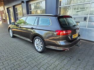 Volkswagen Passat - afbeelding nr 3