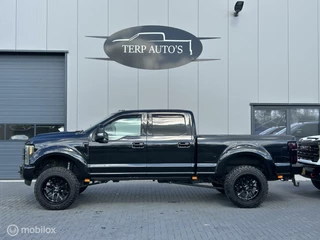 Ford F-250 Ford USA F250 6.7 V8 Powerstroke Diesel | 4X4 | BDS/Fox Lift - afbeelding nr 2