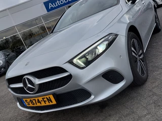 Mercedes-Benz A-Klasse 250e Plug-In Hybrid Luxury Line | Origineel NL | Navi | Apple Carplay+Android Auto | Clima | Cruise | Stoelverwarming | Pdc V+A+Assist+Camera | Privacy Glass | 17''lm - afbeelding nr 33