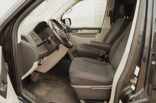 Volkswagen Transporter Volkswagen Transporter 2.0 TDI 150pk DSG Highline -LED-NAVI-PDC-ACC- - afbeelding nr 7