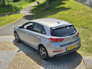 Hyundai i30 Hyundai i30 1.0 T-GDi MHEV Comfort Smart - afbeelding nr 11