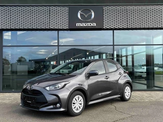 Mazda 2 Hybrid Mazda 2 Hybrid 1.5 Pure met plus Pakket - afbeelding nr 15
