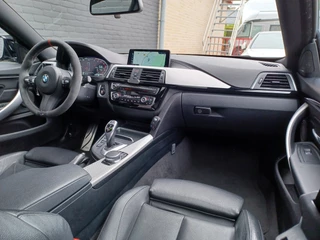 BMW 4 Serie - afbeelding nr 17