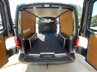 Volkswagen Transporter - afbeelding nr 5