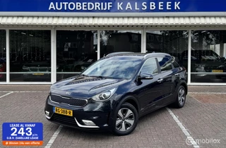 Kia Niro - 116702697-0