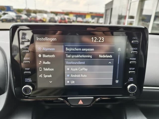 Toyota Yaris - afbeelding nr 16