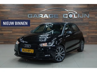 Audi A1 - afbeelding nr 1
