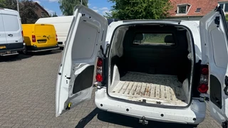 Peugeot Partner Peugeot Partner 1.6 HDI 73KW 99PK EURO 6 NAVIGATIE/ AIRCO/ CRUISE CONTROL/ PDC/ - afbeelding nr 12