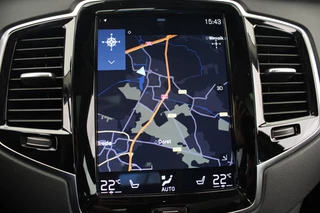 Volvo XC90 |Pano|Stoel/stuur verwarming| - afbeelding nr 16