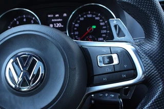 Volkswagen Polo Volkswagen Polo 1.8 TSI GTI 230pk DSG PANO NAV CAM DAB CRUISE STOELVW '15 - afbeelding nr 17