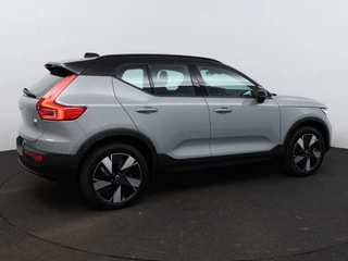 Volvo XC40 Volvo XC40 Extended Range Core 82 kWh - afbeelding nr 10