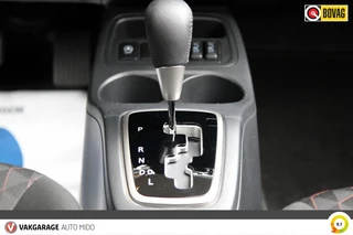 Mitsubishi Space Star - afbeelding nr 23