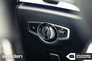 Mercedes-Benz E-Klasse Mercedes E-klasse AMG E63s 4MATIC+|750pk|keramisch|DOWNPIPE| - afbeelding nr 42