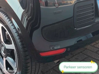 Renault Twingo Renault Twingo 1.0 SCe Limited 5DR. BJ:2019 Airco Dealer onderhouden - afbeelding nr 11