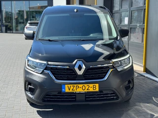 Renault Kangoo Renault Kangoo 1.3 TCe 100 Comfort L1 Betimmering All Weather banden - afbeelding nr 7