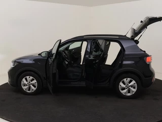 Volkswagen T-Cross - afbeelding nr 13