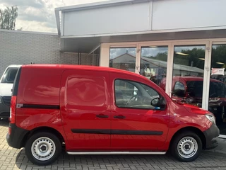 Mercedes-Benz Citan Mercedes Citan bestel 108 CDI 1E EIG. AIRCO+SCHUIFDEUR - afbeelding nr 3