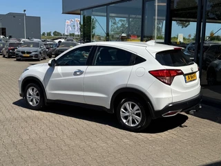 Honda HR-V Honda HR-V 1.5 i-VTEC Elegance - stoelverwarming - navi - afbeelding nr 3