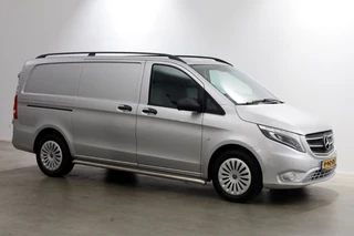 Mercedes-Benz Vito Mercedes-Benz Vito 119 CDI 190pk E6 Lang 7G Automaat LED/Navi/Camera 03-2019 - afbeelding nr 10