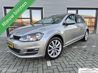 Volkswagen Golf Volkswagen Golf 1.2 TSI Highline DEALERONDERHOUDEN NAP - afbeelding nr 3