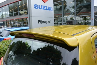 Suzuki Celerio Suzuki Celerio 1.0 Comfort Airco Pineapple-Yellow - afbeelding nr 13