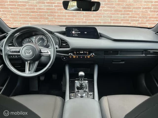 Mazda 3 Mazda 3 2.0 e-SkyActiv-G | 360°Camera | HUD | Stuurverw. | Stoelverw. | 1e eignr. | Dealeronderh. - afbeelding nr 14