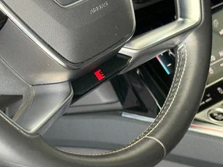 Audi e-tron Audi E-tron Sportback 55 QUATTRO S-Edition 95 kWh 89% SOH 21Inch|Sportstoelen - afbeelding nr 15