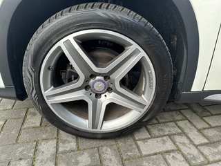 Mercedes-Benz GLA - afbeelding nr 35