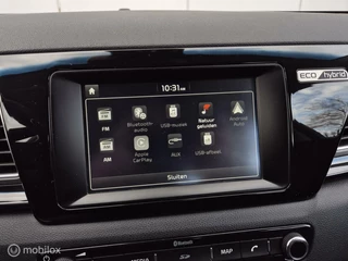 Kia Niro Kia Niro 1.6 GDi Hybrid|Carplay|Camera|Rijklaar - afbeelding nr 16