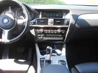 BMW X3 - afbeelding nr 14