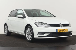 Volkswagen Golf Volkswagen Golf 1.0 TSI Comfortline | Navigatie |  Climate control | Bluetooth | Cruise control - afbeelding nr 26