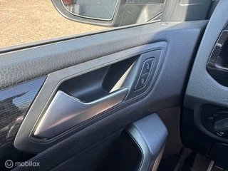 Volkswagen Touran Volkswagen Touran 1.4 TSI Highline 7p - Automaat - Pano - afbeelding nr 26