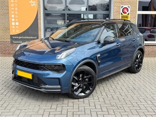 Lynk & Co 01 - afbeelding nr 4